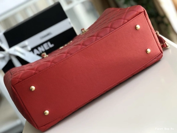 Firstbag Ru TOTE CHANEL BAG 0708